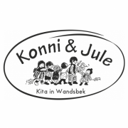 Logo Kita Konni & Jule