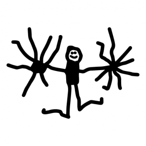 Logo Kita Kraemerstieg