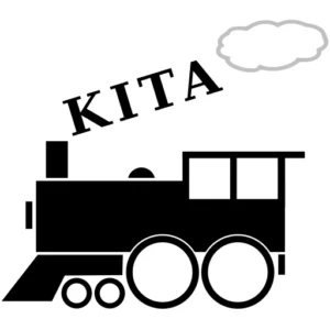 Logo Kita Lokomotive