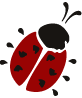 Logo Kita Marienkäfer Harburg