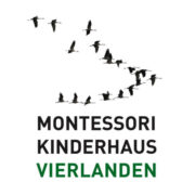 Logo Kita Montessori Kinderhaus Vierlanden
