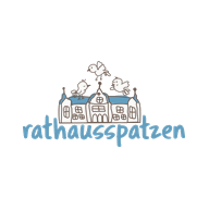Logo Kita Rathausspatzen