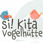 Logo Kita Si! Vogelhüttenberg
