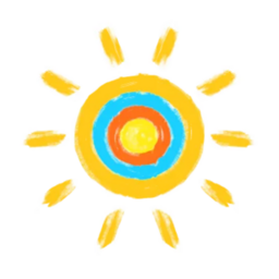 Logo Kita Sonnen-Kinder Eidelstedter Weg
