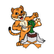 Logo Kita Tigerente Saselbekstraße