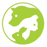 Logo Kleintierpraxis am Viewegsgarten