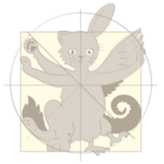 Logo Kleintierpraxis an der Oker