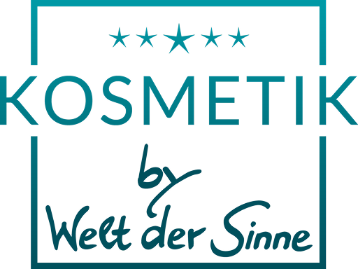 Logo Kosmetik by Welt der Sinne