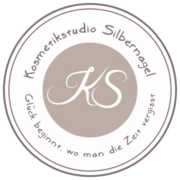 Logo Kosmetik Silbernagel