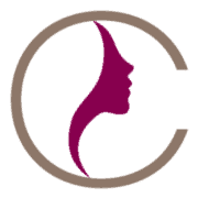 Logo Kosmetikstudio Dermaplace für perfekte Haut