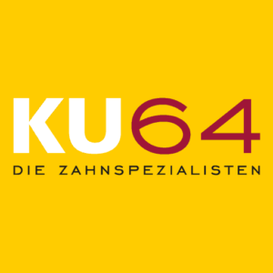 Logo KU64 Zahnarzt Berlin - Zahnärzte Dr. Ziegler & Partner