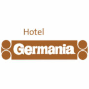 Logo Kurhotel-Pension Germania