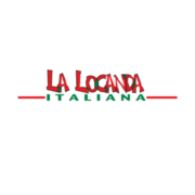 Logo La Locanda Hamburg