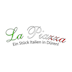 Logo La Piazza Düren