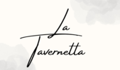 Logo La Tavernetta am Tannenberg