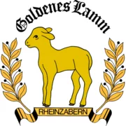 Logo Landgasthof Goldenes Lamm