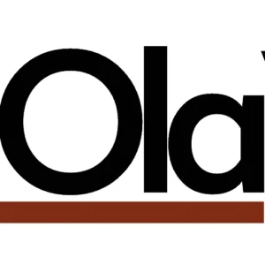 Logo laOlaWeb