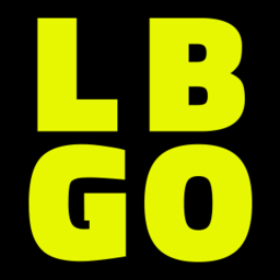 Logo lbgo architekten