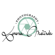 Logo Lorena Melinda Photography