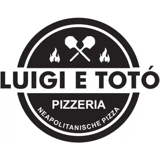 Logo Luigi e Totó