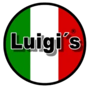 Logo Luigi's