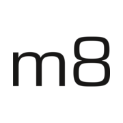 Logo m8architekten