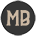 Logo Marc Benkmann | Hochzeitsfotograf Hamburg