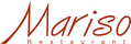 Logo Mariso
