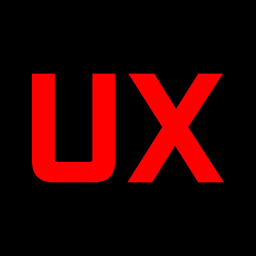 Logo marketer UX - webflow Agentur