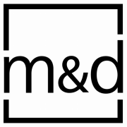 Logo marktunddesign GmbH