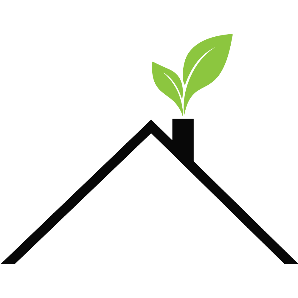 Logo Maximilian Laue Dachdeckermeister