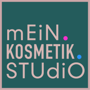 Logo mein.kosmetik.studio