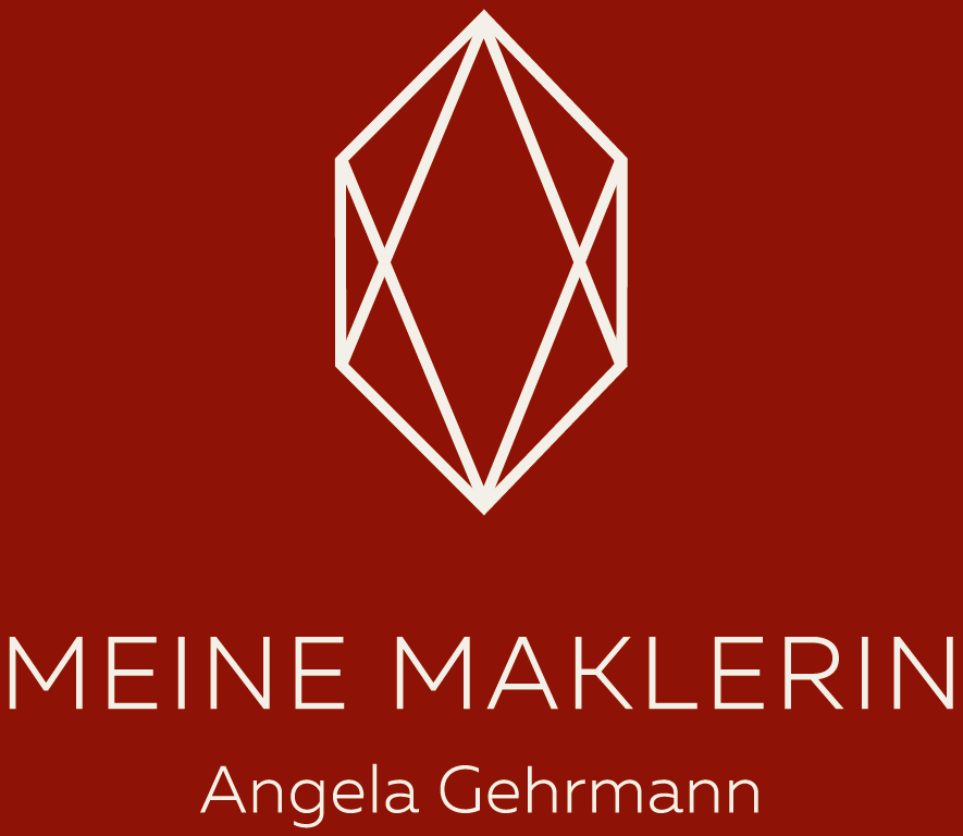 Logo Meine Maklerin Angela Gehrmann Immobilien