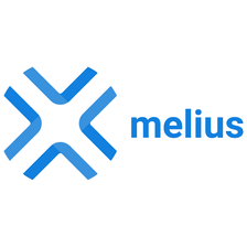 Logo Melius Pforzheim