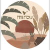 Logo MIROU Restaurant