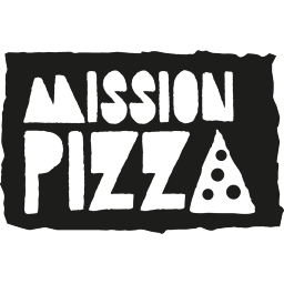 Logo MISSION PIZZA - Restaurant & Delivery
