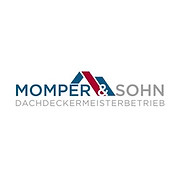 Logo Momper & Sohn GmbH Dachdeckermeisterbetrieb