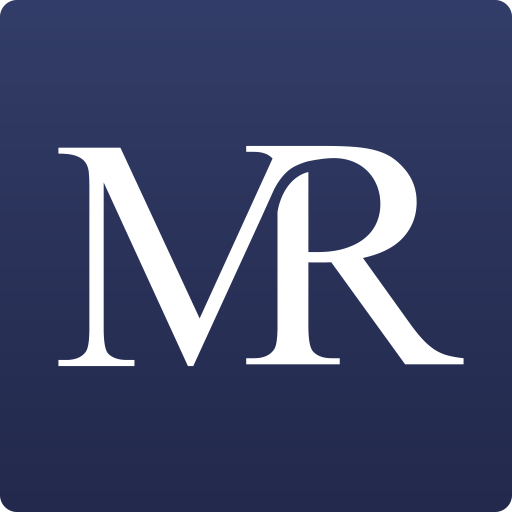 Logo Mrouè Immobilien GmbH