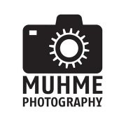 Logo Muhme Photography