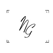 Logo Nadine Grenningloh Fotografie | Termine nur nach Vereinbarung