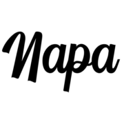 Logo Napa - Webagentur und Webdesign Stuttgart