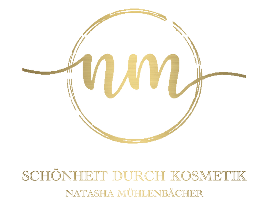 Logo Natasha Kosmetik