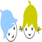 Logo Naturkindergarten "die Waldkinder Hamburg"