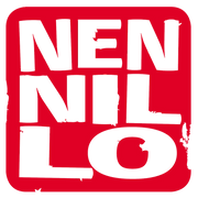 Logo NENNILLO LAB - Pizzeria