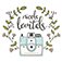 Logo Nicole Bartels Fotografie