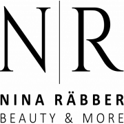 Logo NINA RÄBBER