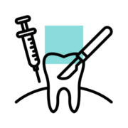 Logo NovaDent By Smile