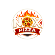 Logo Nox Pizza