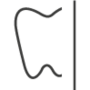 Logo Odontia Meuseview | Clinique Dentaire | Orthodontie Visé - Hermalle Sous-Argenteau