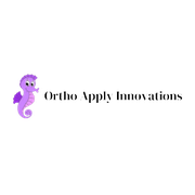 Logo Ortodontie praktijk Ortho Apply Innovations